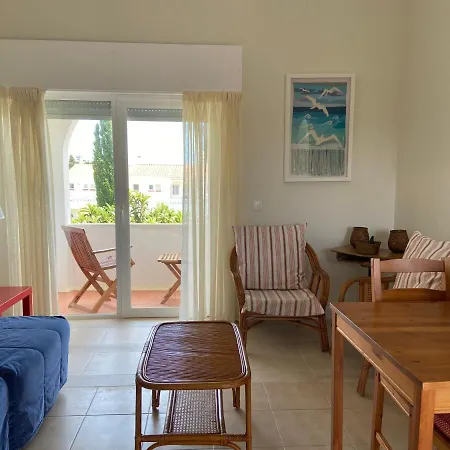 Διαμέρισμα Apartamento Na Vila Senhora Da Rocha