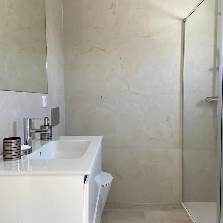 Apartamento Na Vila Senhora Da Rocha * بورش