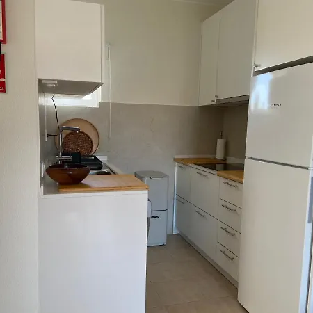شقة Apartamento Na Vila Senhora Da Rocha *