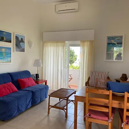 Apartmán Apartamento Na Vila Senhora Da Rocha