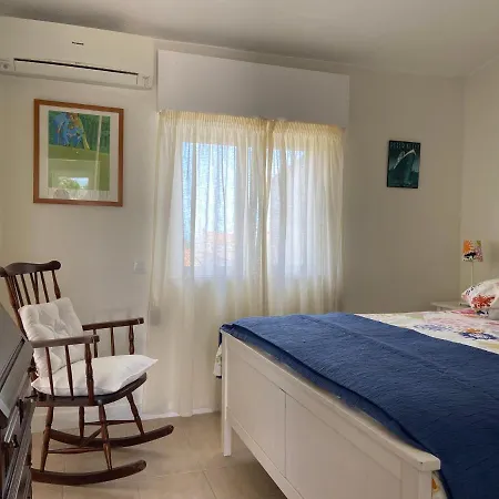 Apartamento Na Vila Senhora Da Rocha Porches (Algarve)