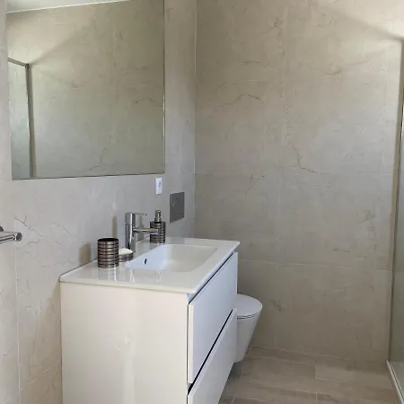 Apartamento Na Vila Senhora Da Rocha Διαμέρισμα *