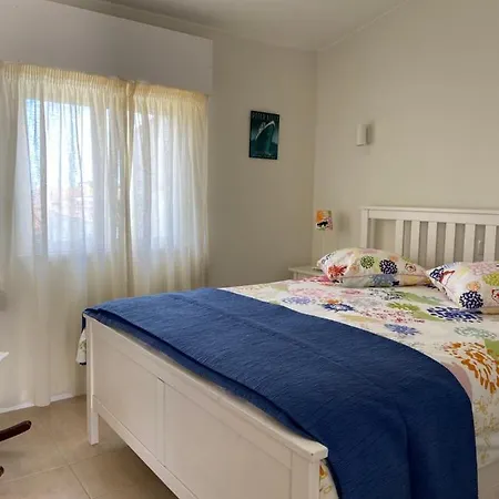 Appartement Apartamento Na Vila Senhora Da Rocha *